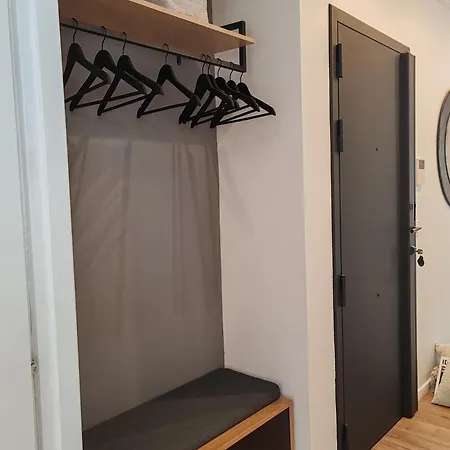 Appartement Rooftop, Superbe Vue Panoramique Pour 4 Personnes *