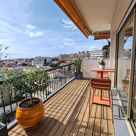 Rooftop, Superbe Vue Panoramique Pour 4 Personnes *